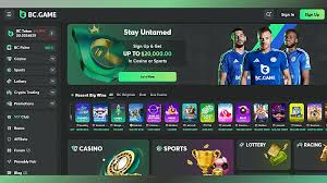 Understanding BC.Game in Kazakhstan A Guide to Online Gaming