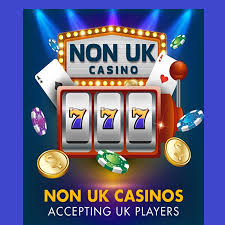 Understanding the Offshore Gambling System in the UK