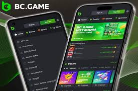 Unlock Exciting Rewards with BC Game Referral Code
