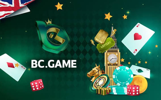 Unlocking the Thrill BC.Game Bonus Code Details