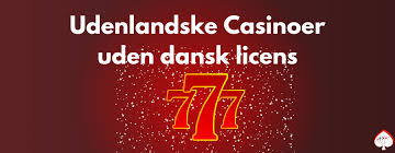 Unlocking the World of Foreign Casinos A Comprehensive Guide