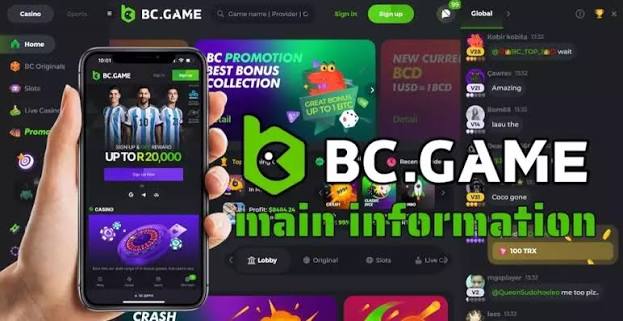 Unveiling BC.Game Bonuses and Promo Codes Maximize Your Gaming Experience Unveiling BC.Game Bonuses and Promo Codes Maximize Your Gaming Experience