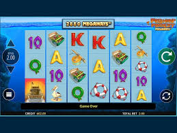 Unveiling the Excitement of Fishin' Frenzy Play