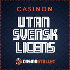 Upptäck Fördelarna med Online Casino Utan Omsättningskrav 443653988