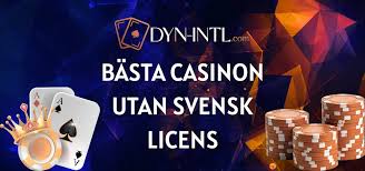 Utländska Online Casino En Omfattande Guide