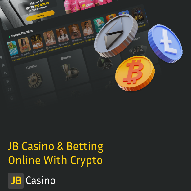 Welcome to JB Casino India - Your Gateway to Thrilling Gaming Experiences