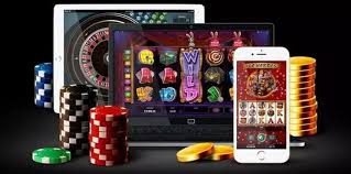 WildWild Casino Your Ultimate Gaming Adventure Awaits