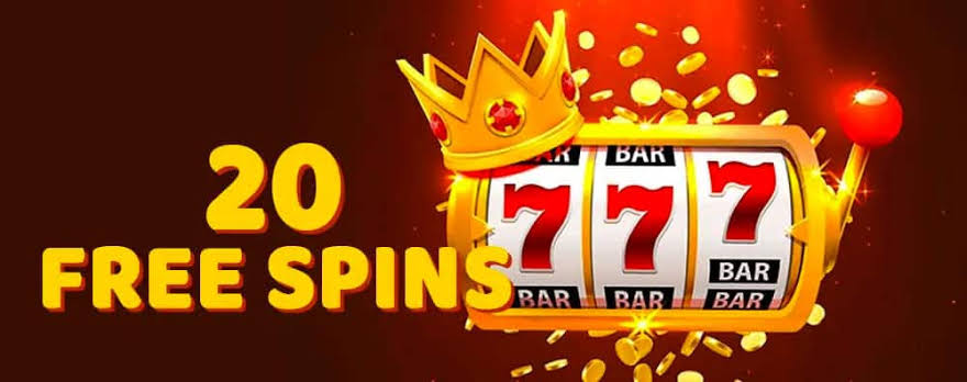 Your Ultimate Guide to 30 Free Spins No Deposit
