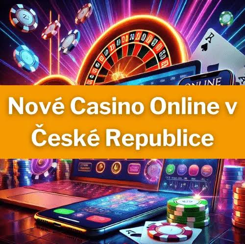 Zahraniční Casino Proč je to skvělá volba pro hráče