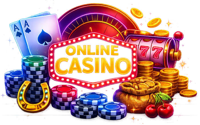 Zahraniční Casino Proč je to skvělá volba pro hráče